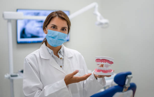 Best Emergency Orthodontic Repairs in Central Falls, RI