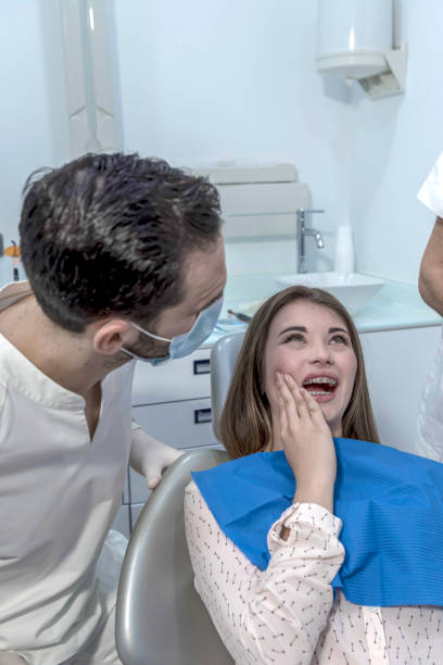 Professional Emergency Dentist in RI
