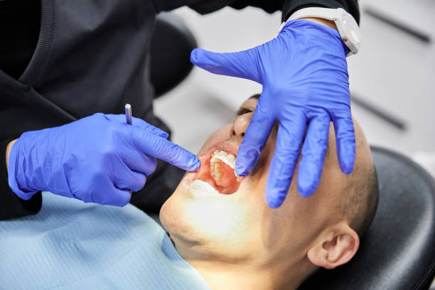 Best 24-Hour Emergency Dentist in Central Falls, RI
