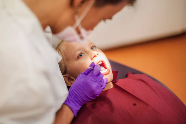 Best Emergency Broken Tooth Repair in Central Falls, RI