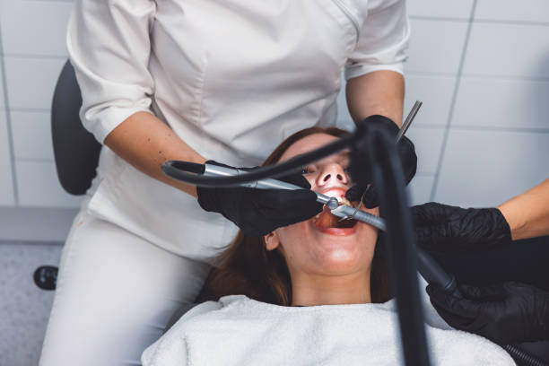 Best Emergency Dental Care for Trauma or Injury in Central Falls, RI