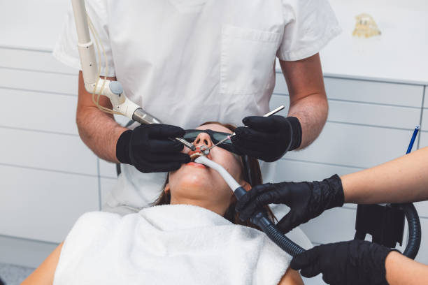 Best Walk-In Emergency Dentist in Central Falls, RI