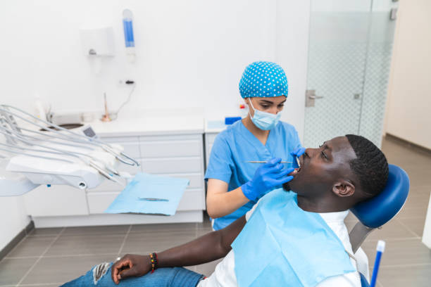 Best Weekend Emergency Dentist in Central Falls, RI