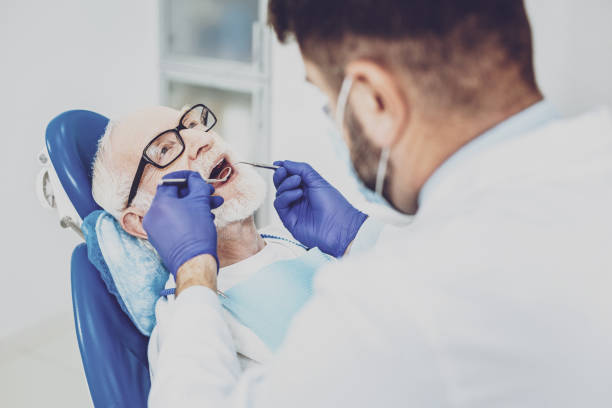  Central Falls, RI Emergency Dentist Pros